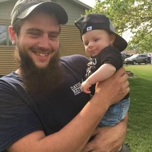 Meet your Posher, Brigham